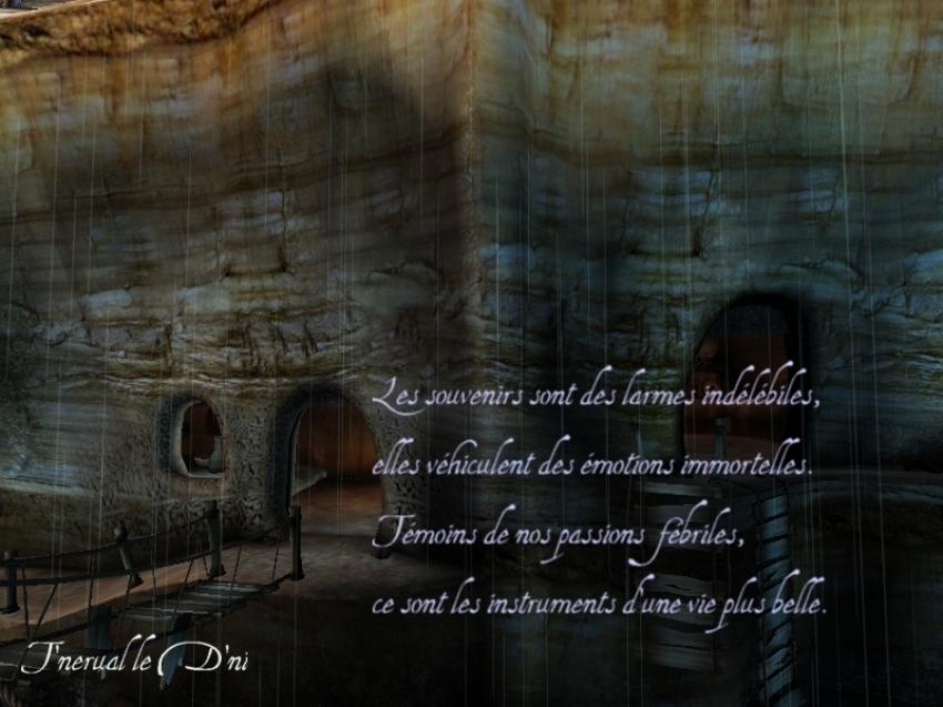Les Souvenirs
