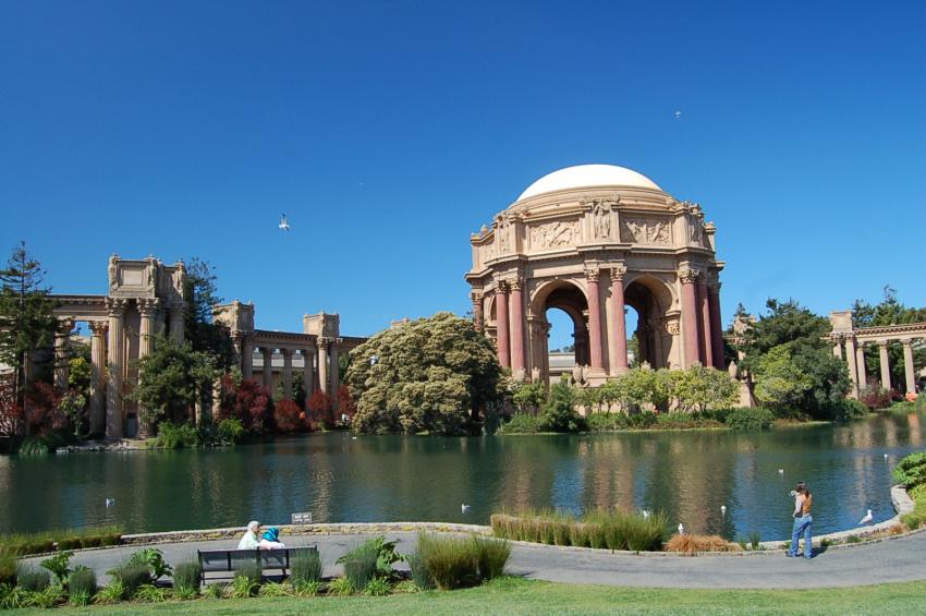 san francisco